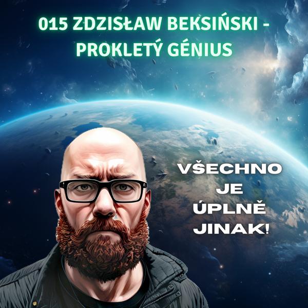 Všechno Je Úplně Jinak